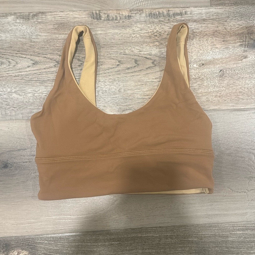 Lululemon Align Reversible Bra , A/B Cup